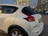 Nissan Juke 2013 годаүшін5 500 000 тг. в Алматы – фото 4