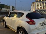 Nissan Juke 2013 годаүшін5 500 000 тг. в Алматы – фото 5