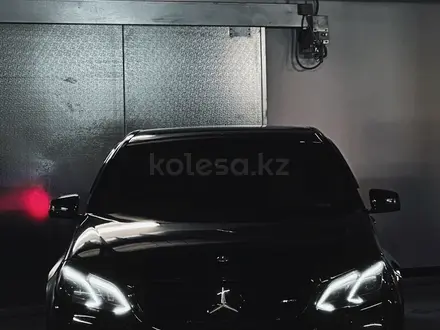 Mercedes-Benz E 200 2013 года за 11 000 000 тг. в Алматы