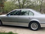 BMW 528 1997 годаүшін3 300 000 тг. в Шымкент – фото 2