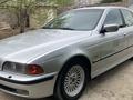 BMW 528 1997 годаүшін3 300 000 тг. в Шымкент