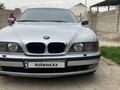 BMW 528 1997 года за 3 300 000 тг. в Шымкент – фото 4