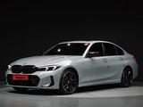 BMW 340 2025 годаүшін23 800 000 тг. в Астана