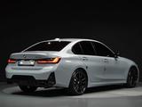 BMW 340 2025 годаүшін23 800 000 тг. в Астана – фото 2