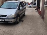 Opel Zafira 1999 годаүшін2 800 000 тг. в Шымкент – фото 2