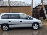 Opel Zafira 1999 годаүшін2 800 000 тг. в Шымкент – фото 3