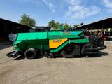 Hanta  F45WJ3 Асфальтоукладчик 4.5 метра 2012 года за 20 400 000 тг. в Алматы – фото 2