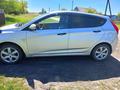 Hyundai Solaris 2013 года за 4 000 000 тг. в Петропавловск – фото 2
