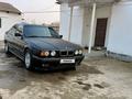 BMW 525 1990 годаүшін1 750 000 тг. в Шымкент – фото 4