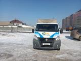 ГАЗ ГАЗель NEXT 2017 года за 9 000 000 тг. в Астана – фото 3