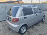 Daewoo Matiz 2010 года за 1 800 000 тг. в Актобе – фото 3