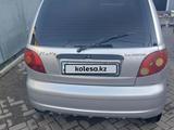 Daewoo Matiz 2010 года за 1 800 000 тг. в Актобе – фото 4