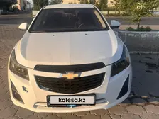Chevrolet Cruze, 2012