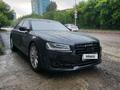 Audi A8 2014 года за 19 500 000 тг. в Караганда – фото 2