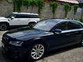 Audi A8 2014 года за 19 500 000 тг. в Караганда