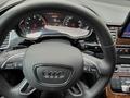 Audi A8 2014 года за 19 500 000 тг. в Караганда – фото 7
