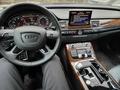 Audi A8 2014 года за 19 500 000 тг. в Караганда – фото 8
