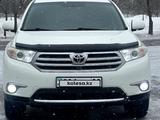 Toyota Highlander 2011 годаfor12 000 000 тг. в Астана – фото 3