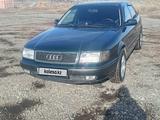 Audi 100 1993 годаүшін2 300 000 тг. в Талдыкорган – фото 2