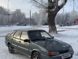 ВАЗ (Lada) 2115 2007 годаfor1 050 000 тг. в Павлодар