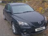 Mazda 3 2004 годаүшін2 200 000 тг. в Усть-Каменогорск