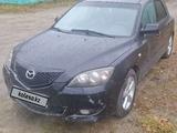 Mazda 3 2004 годаүшін2 200 000 тг. в Усть-Каменогорск – фото 2