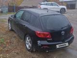 Mazda 3 2004 годаүшін2 200 000 тг. в Усть-Каменогорск – фото 3