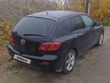 Mazda 3 2004 годаүшін2 200 000 тг. в Усть-Каменогорск – фото 4