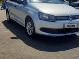 Volkswagen Polo 2011 годаүшін3 500 000 тг. в Алматы