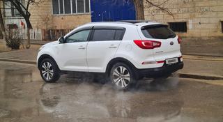 Kia Sportage 2013 года за 8 000 000 тг. в Актау