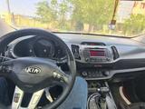 Kia Sportage 2013 года за 8 000 000 тг. в Актау – фото 3