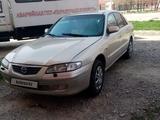 Mazda 626 2002 года за 1 500 000 тг. в Тараз – фото 4