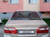 Mazda 626 2002 года за 1 500 000 тг. в Тараз