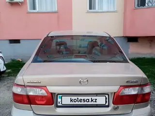 Mazda 626