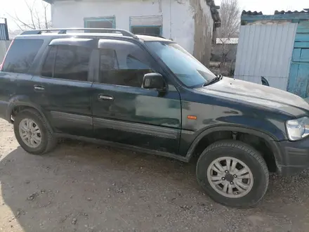 Honda CR-V 1996 года за 2 000 000 тг. в Алматы – фото 2