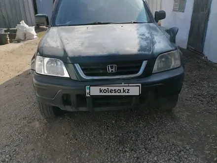 Honda CR-V 1996 года за 2 000 000 тг. в Алматы