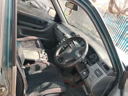 Honda CR-V 1996 года за 2 000 000 тг. в Алматы – фото 4