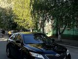 Toyota Camry 2007 года за 6 000 000 тг. в Семей – фото 3