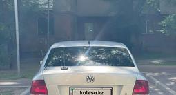 Volkswagen Polo 2014 года за 5 100 000 тг. в Алматы – фото 4