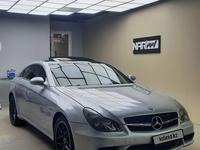 Mercedes-Benz CLS 350 2004 года за 7 300 000 тг. в Астана