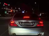Mercedes-Benz CLS 350 2004 года за 6 500 000 тг. в Астана – фото 4