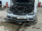 Mercedes-Benz CLS 350 2004 года за 6 500 000 тг. в Астана – фото 5
