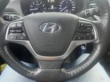 Hyundai Accent 2020 года за 8 000 000 тг. в Актобе – фото 2