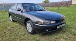 Mitsubishi Galant 1993 года за 1 890 000 тг. в Костанай – фото 2