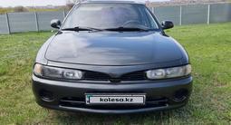 Mitsubishi Galant 1993 годаүшін1 890 000 тг. в Костанай – фото 3