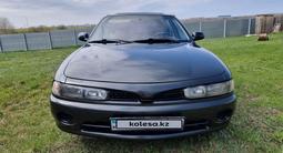 Mitsubishi Galant 1993 годаүшін1 890 000 тг. в Костанай – фото 4