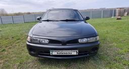 Mitsubishi Galant 1993 годаүшін1 890 000 тг. в Костанай – фото 5