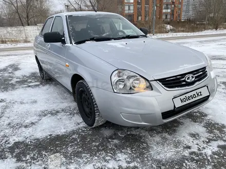 ВАЗ (Lada) Priora 2170 2012 года за 2 800 000 тг. в Павлодар – фото 3