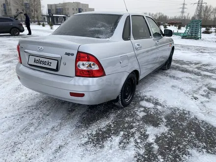 ВАЗ (Lada) Priora 2170 2012 года за 2 800 000 тг. в Павлодар – фото 7