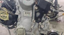 Двигатель на Toyota Camry 50 2ar-fe 2.5L(2az/1mz/2ar/2gr/2tr/1ur/3ur/3mz) за 87 785 тг. в Алматы – фото 2